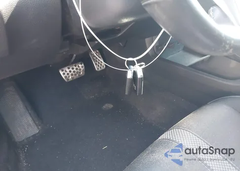 2019 Honda Civic Sport из США, поврежденный, VIN 19XFC2F87KE050804